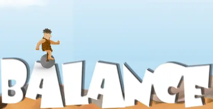 Balance logo