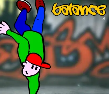 Balance logo