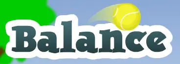 Balance logo