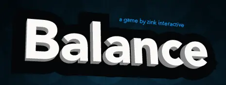 Balance logo