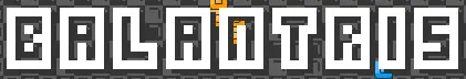 Balantris logo