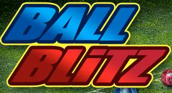 Ball Blitz logo