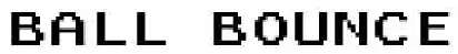 Ball Bounce logo