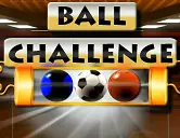 Ball Challenge logo