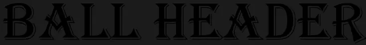 Ball Header logo