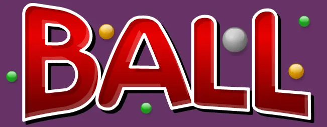 Ball logo