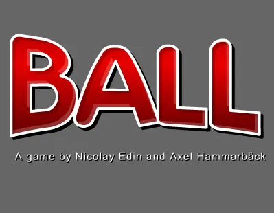 Ball logo