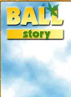 Ball Story logo
