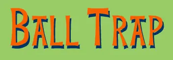 Ball Trap logo