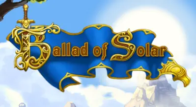 Ballad of Solar logo