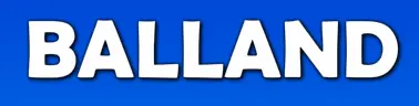 Balland logo