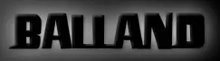 Balland logo