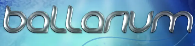 Ballarium logo