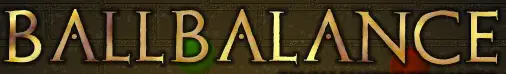 BallBalance logo