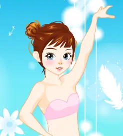 Ballet Star logo