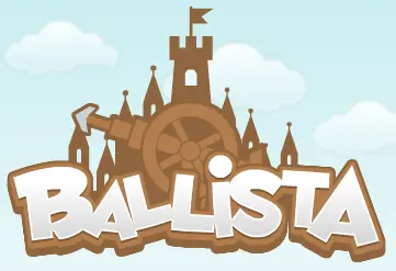 Ballista logo