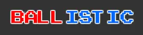 BALListic logo