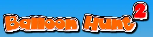 Balloon Hunt 2 logo