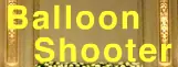 Balloon Shooter logo