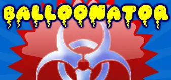 Balloonator logo