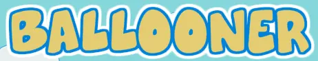 Ballooner logo