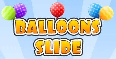 Balloons Slide logo