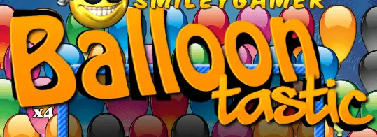 Balloontastic logo