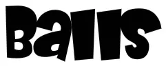 Balls logo
