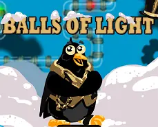 Balls of Light logo