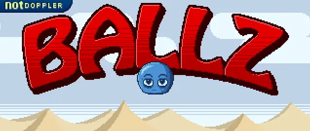 Ballz logo