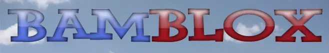 Bam Blox logo