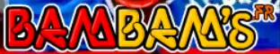 BamBam's logo