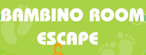 Bambino Room Escape logo