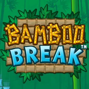 Bamboo Break logo