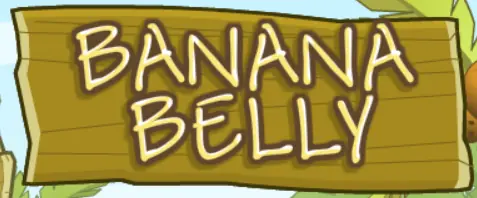 Banana Belly logo