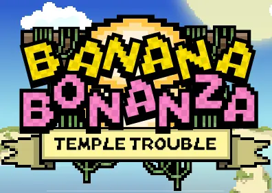 Banana Bonanza logo