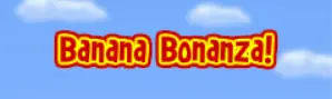 Banana Bonanza logo