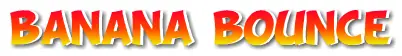 Banana Bounce logo