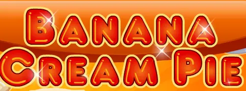 Banana Cream Pie logo