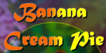 Banana Cream Pie logo