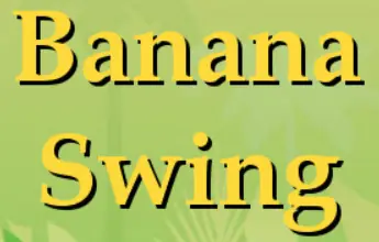 Banana Swing logo