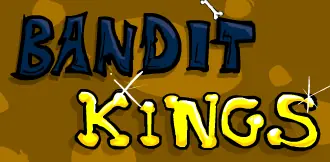 Bandit Kings logo