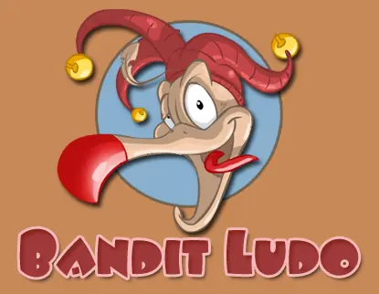 Bandit Ludo logo