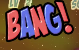 Bang! The Game logo