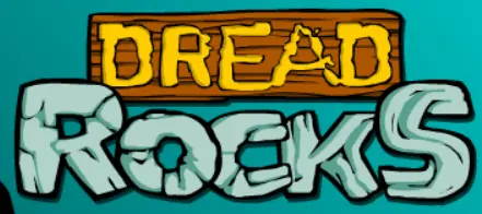 Banja: Dread Rocks logo