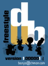 Banja: Freestyle Dub logo