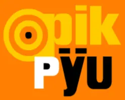 Banja: Pik Pyu logo