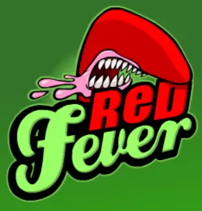 Banja: Red Fever logo