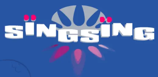 Banja: SingSing logo
