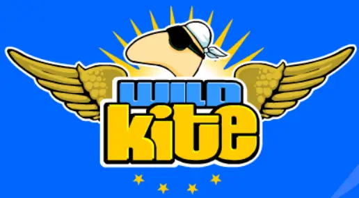 Banja: Wild Kite logo